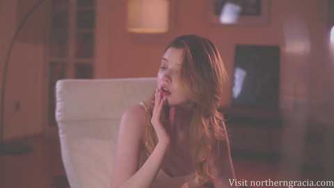 northern_gracia @ chaturbate on 20250616