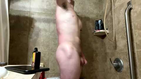 sexylax69 @ chaturbate on 20250616