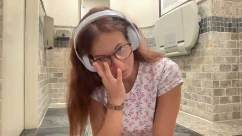 stassiethatsororitygirl @ chaturbate on 20250616