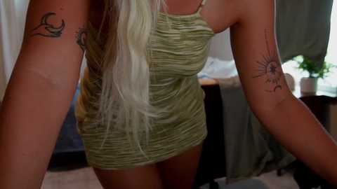 alex499990 @ chaturbate on 20250617