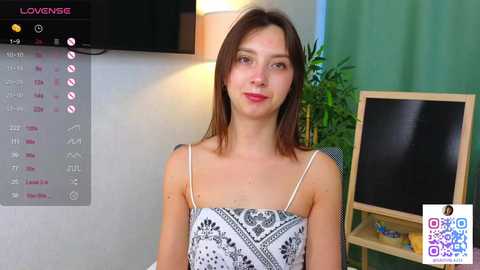 cinacandy @ chaturbate on 20250617