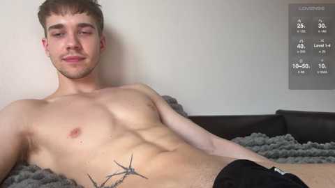 damondurden @ chaturbate on 20250617