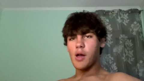 harryking1 @ chaturbate on 20250617