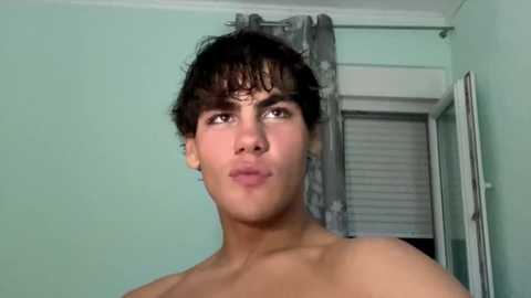 harryking1 @ chaturbate on 20250617