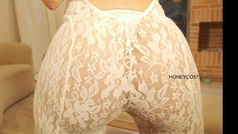 honeyco57 @ chaturbate on 20250617
