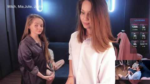 julie_n_jastin @ chaturbate on 20250617