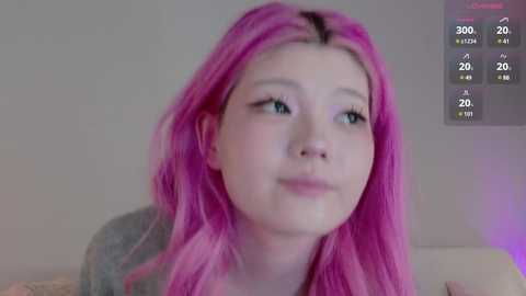kitayamachu @ chaturbate on 20250617