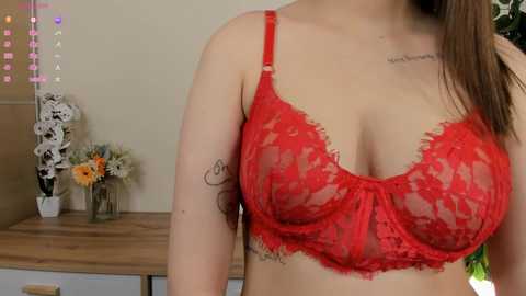 lorettadunnell @ chaturbate on 20250617