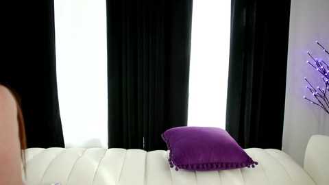 scarlettxoxotarzan @ chaturbate on 20250617