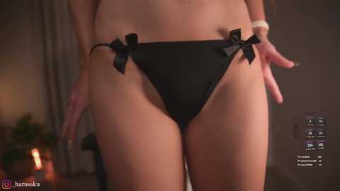 _haruu @ chaturbate on 20250618