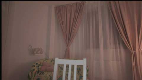 _protea @ chaturbate on 20250618