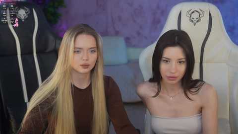 anabel054 @ chaturbate on 20250618