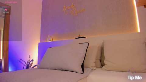 anahi_ryan @ chaturbate on 20250618