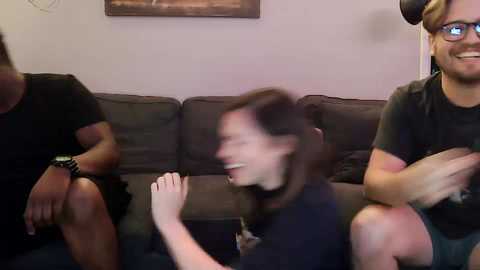 ashblunt420 @ chaturbate on 20250618