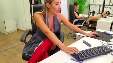 babesgowild @ chaturbate on 20250618