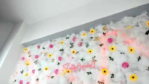 babyaylin @ chaturbate on 20250618