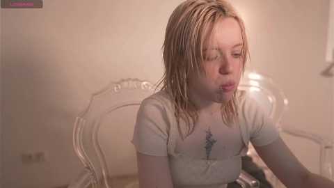 cassie_purr @ chaturbate on 20250618