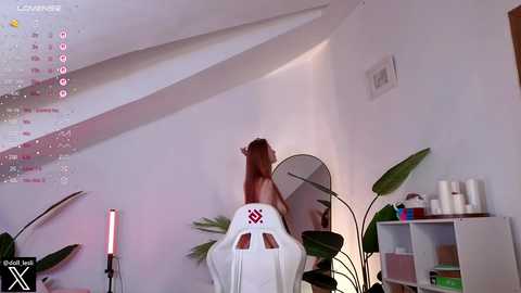 doll_lesli @ chaturbate on 20250618