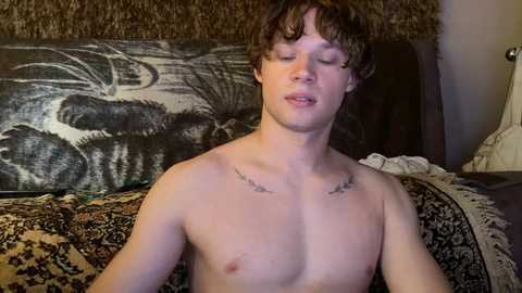 eitanhere @ chaturbate on 20250618