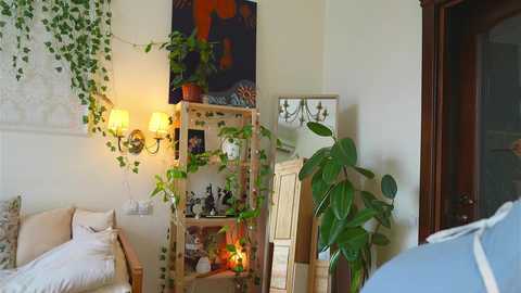 eli_sun @ chaturbate on 20250618