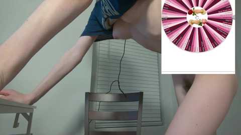 elslove @ chaturbate on 20250618