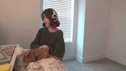 elslove @ chaturbate on 20250618