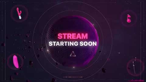 frauchocolate @ chaturbate on 20250618