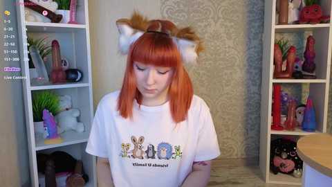 hannah_lourens @ chaturbate on 20250618