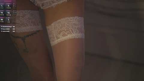 inkanuko @ chaturbate on 20250618