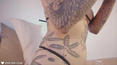 janne_maybe @ chaturbate on 20250618