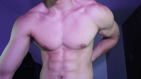 justin_falcon @ chaturbate on 20250618