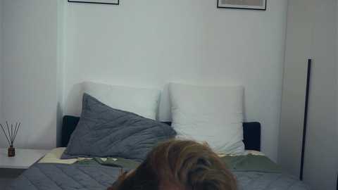 kendraedger @ chaturbate on 20250618
