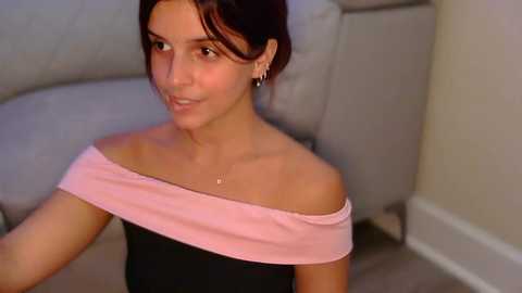 lilbeccaxo @ chaturbate on 20250618