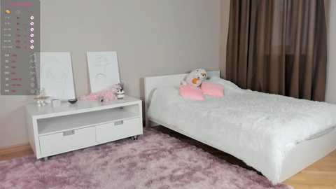 lornaelin @ chaturbate on 20250618