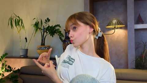 lynnaappling @ chaturbate on 20250618