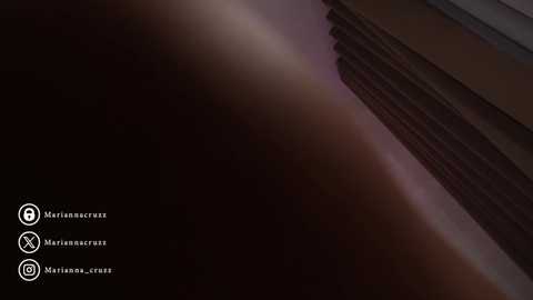 mariannacruzz @ chaturbate on 20250618