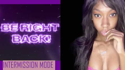 mocha_ @ chaturbate on 20250618