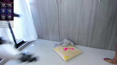 nikita_love69 @ chaturbate on 20250618