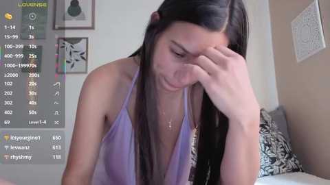 ohanna_ @ chaturbate on 20250618