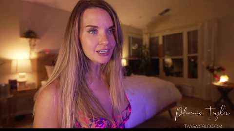 phoenix_taylor @ chaturbate on 20250618