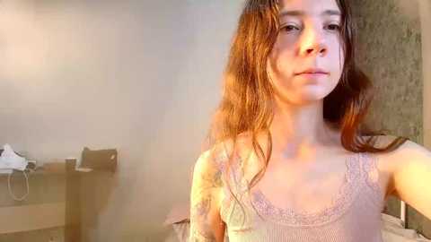 sexy_b0rsch @ chaturbate on 20250618