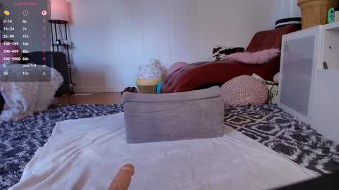 skyewatson @ chaturbate on 20250618