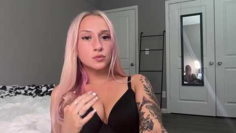 stellacorbet