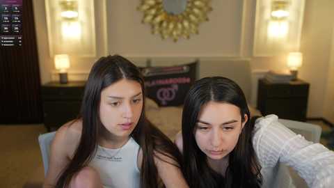 sweetdesiree_ @ chaturbate on 20250618