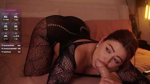 valerie07 @ chaturbate on 20250618