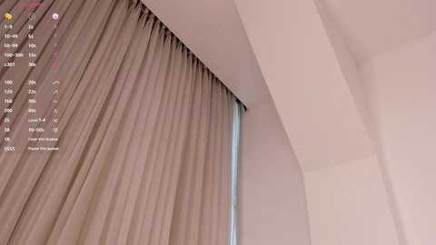 victoria_vallejo @ chaturbate on 20250618