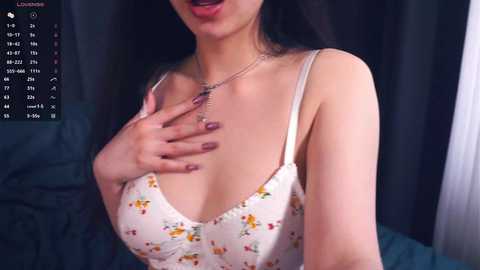 vivid_girls @ chaturbate on 20250618