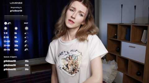 whisperprincess @ chaturbate on 20250618