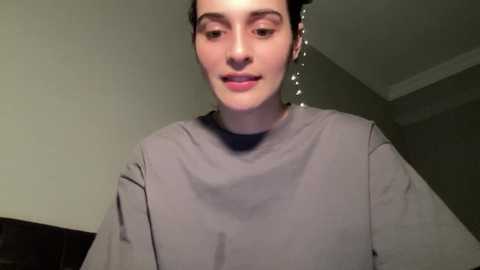 wonderland_stia @ chaturbate on 20250618