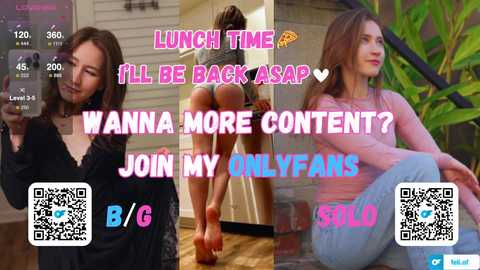 _feli_ @ chaturbate on 20250619